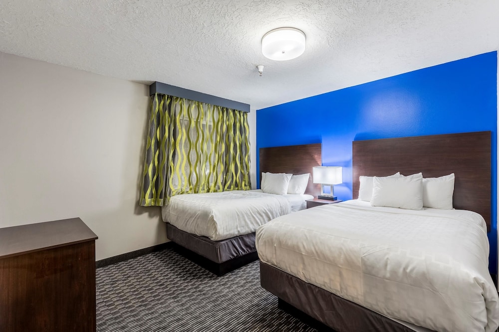 Clarion Inn & Suites, Cedar City Clarion Inn & Suites, Cedar City