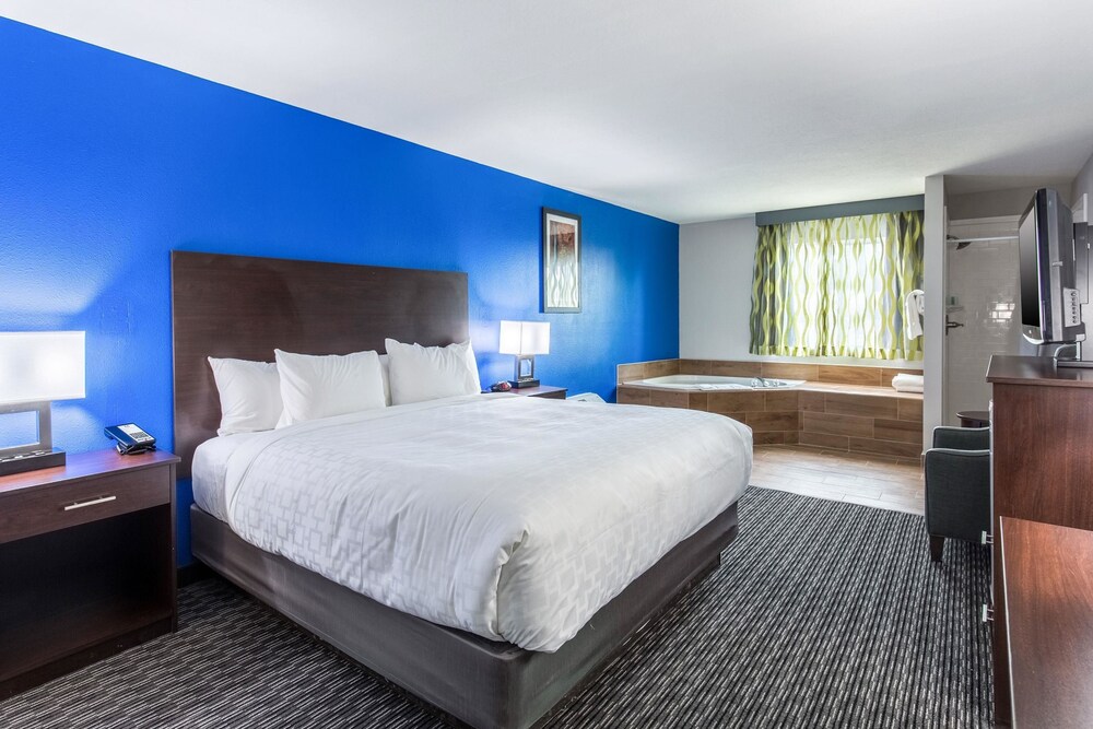 Clarion Inn & Suites, Cedar City Clarion Inn & Suites, Cedar City