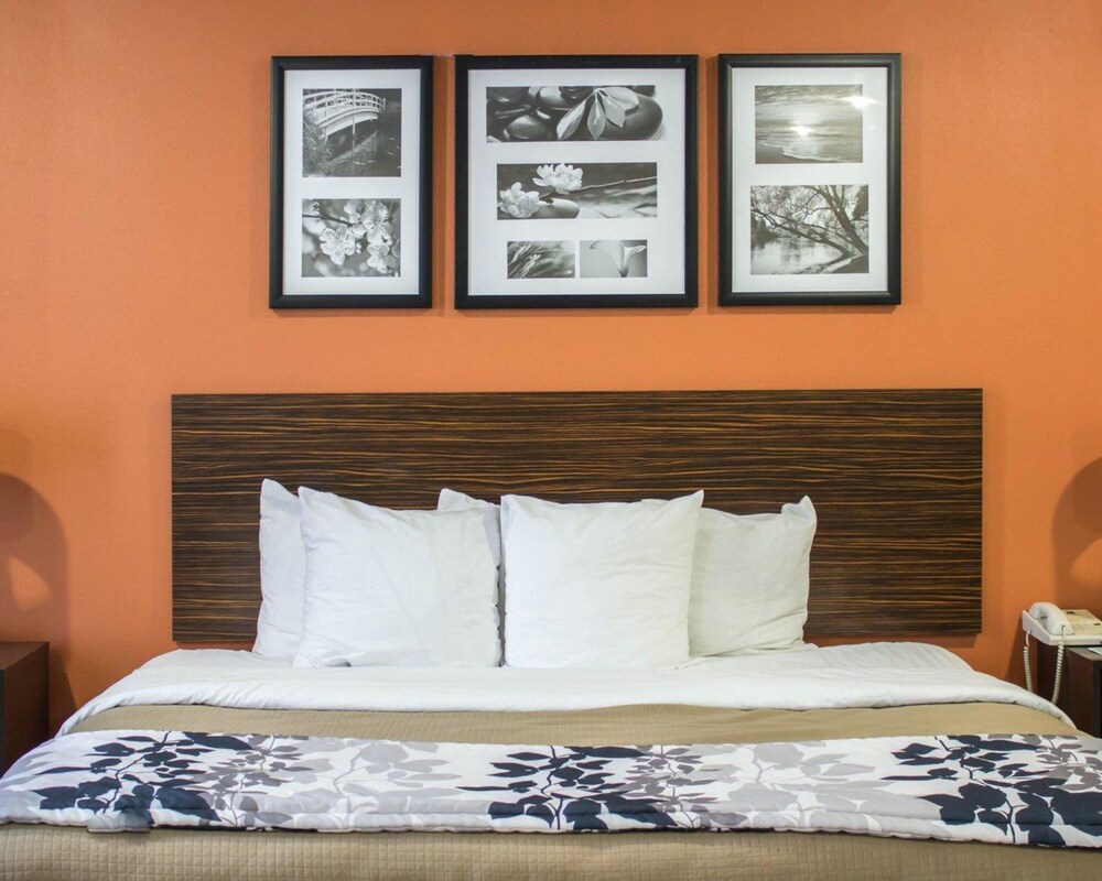 Sleep Inn Wilson, Wilson Sleep Inn Wilson, Wilson
