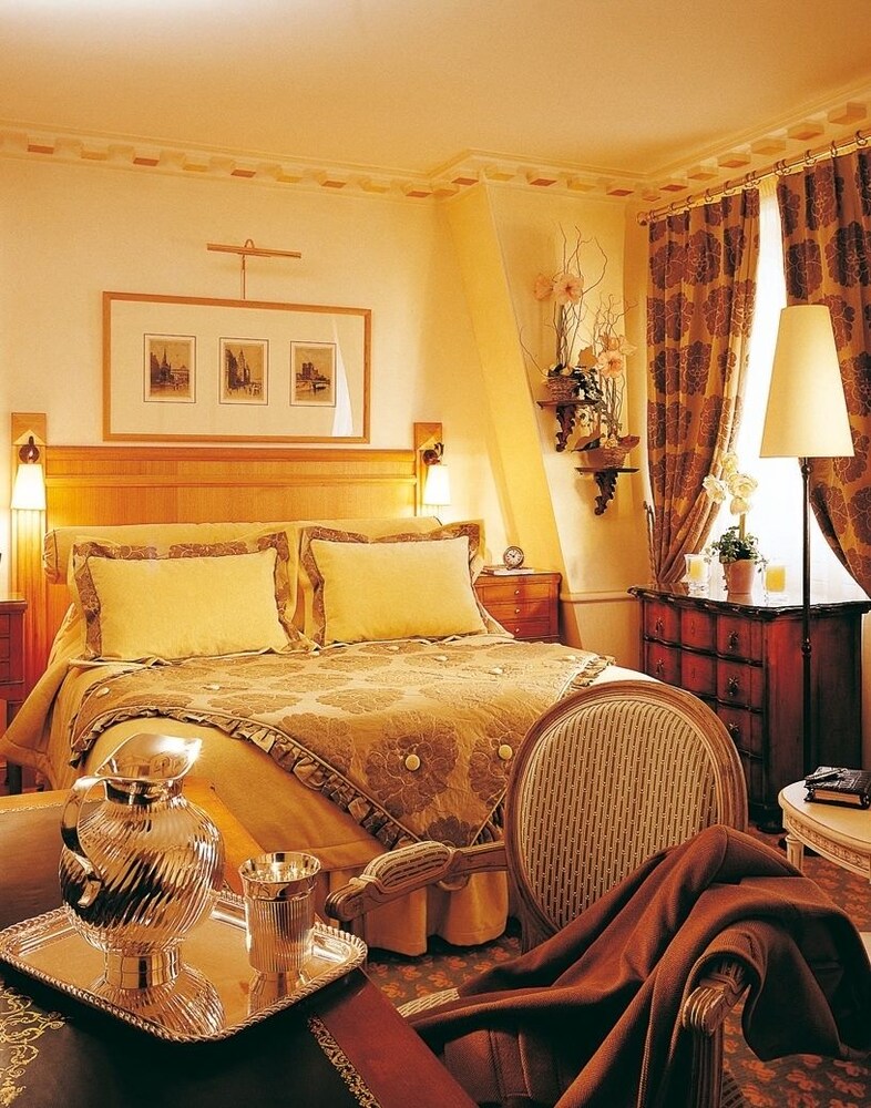 Hôtel Gavarni, Paris Hôtel Gavarni, Paris