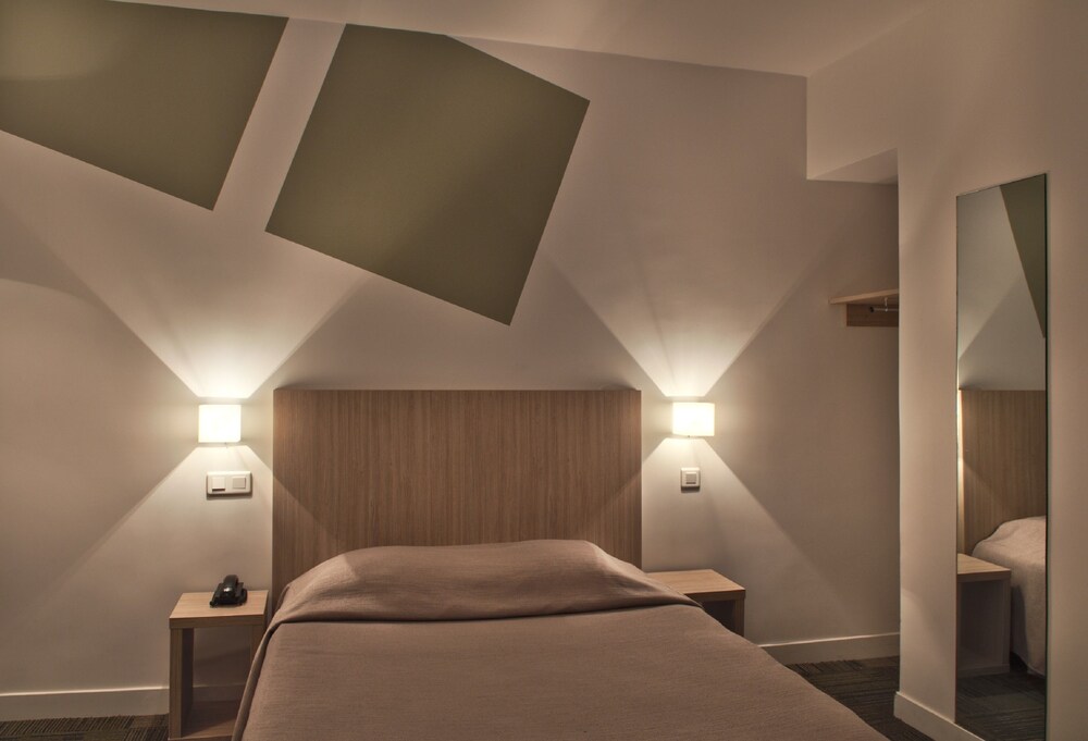 Hôtel D'angleterre �toile, Paris Hôtel D'angleterre �toile, Paris