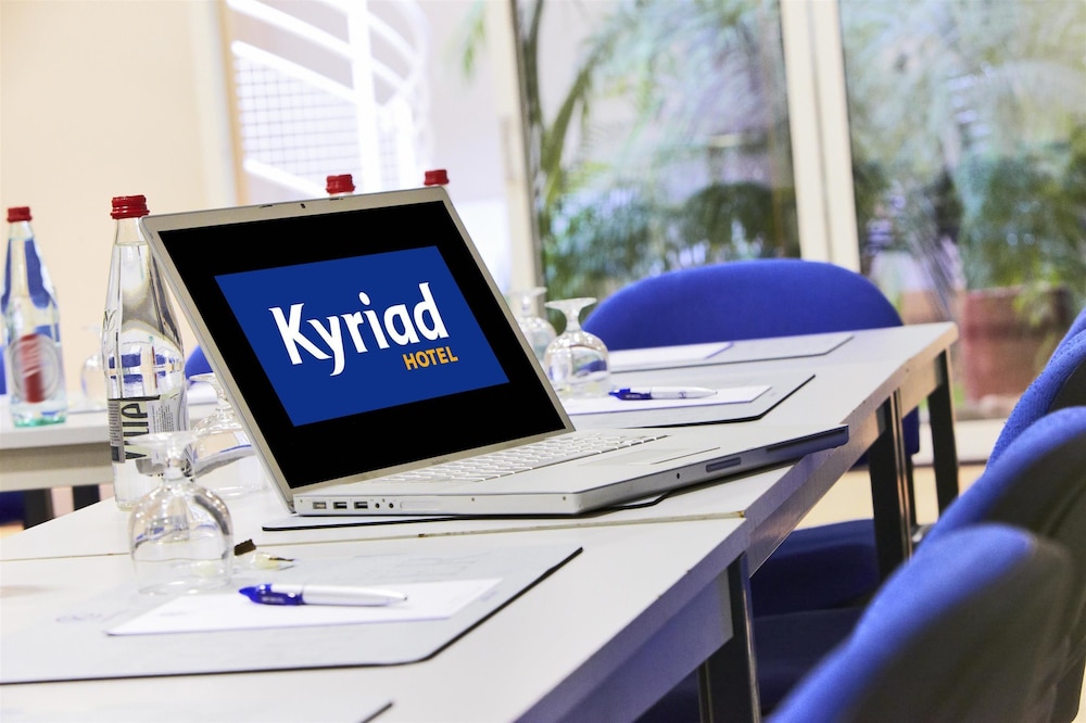 Kyriad - Tours Centre, Tours Kyriad - Tours Centre, Tours