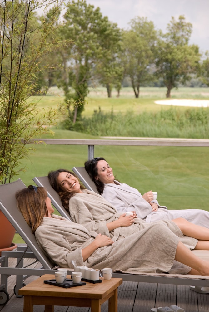Hotel Relais De Margaux Golf & Spa, Bordeaux Hotel Relais De Margaux Golf & Spa, Bordeaux