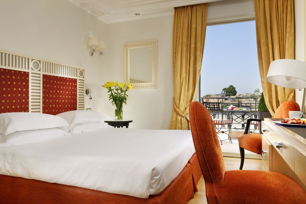 FH55 Grand Hotel Palatino FH55 Grand Hotel Palatino