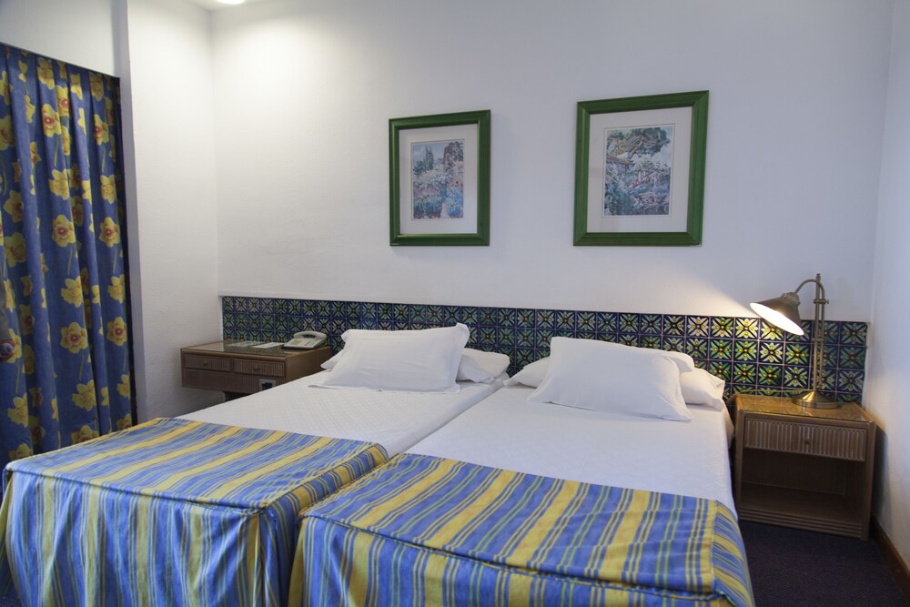 Hotel Puerto de la Cruz, Tenerife Hotel Puerto de la Cruz, Tenerife