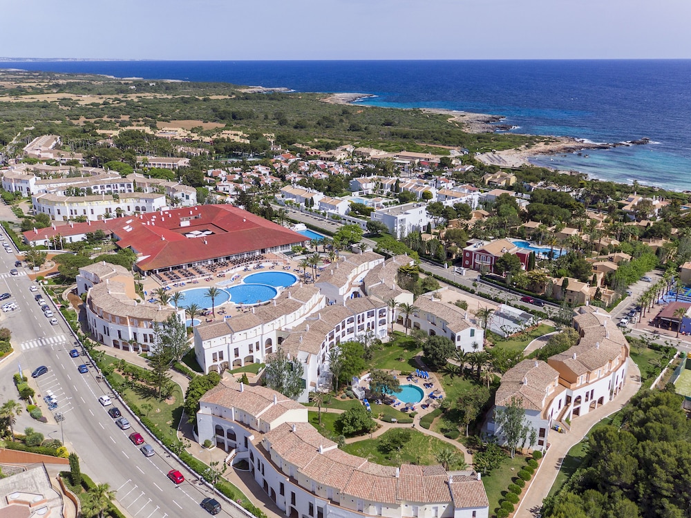 Sol Falcó All Inclusive, Menorca Sol Falcó All Inclusive, Menorca