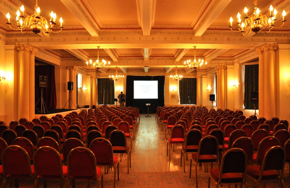 Cairn Hotel, Harrogate Cairn Hotel, Harrogate