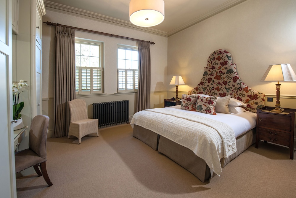 The Bath Priory Hotel and Spa, Bath The Bath Priory Hotel and Spa, Bath