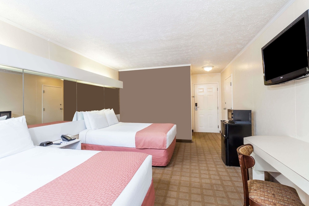 Microtel Inn by Wyndham Wilson, Wilson Microtel Inn by Wyndham Wilson, Wilson