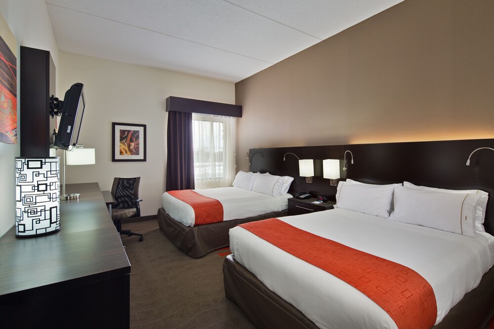 Holiday Inn Express Harrisburg NE, Harrisburg Holiday Inn Express Harrisburg NE, Harrisburg