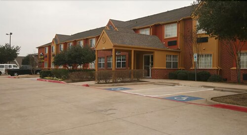 Regency Inn and Suites DFW, Dallas Fort Worth Airport (TX) Regency Inn and Suites DFW, Dallas Fort Worth Airport (TX)