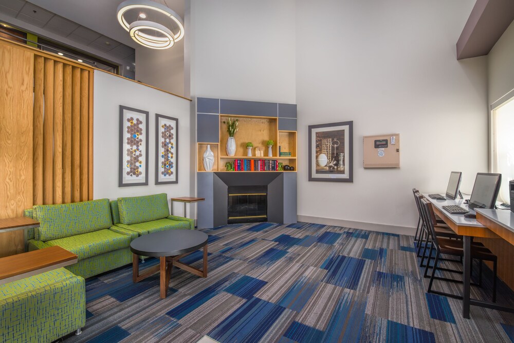 Holiday Inn Express Hotel & Suites Phoenix-Airport, Phoenix Holiday Inn Express Hotel & Suites Phoenix-Airport, Phoenix
