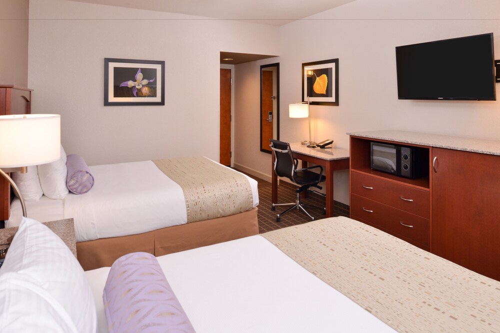 Best Western Plus Peak Vista Inn & Suites, Colorado Springs Best Western Plus Peak Vista Inn & Suites, Colorado Springs