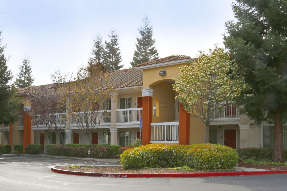Extended Stay America San Jose - Mountain View, Mountain View Extended Stay America San Jose - Mountain View, Mountain View