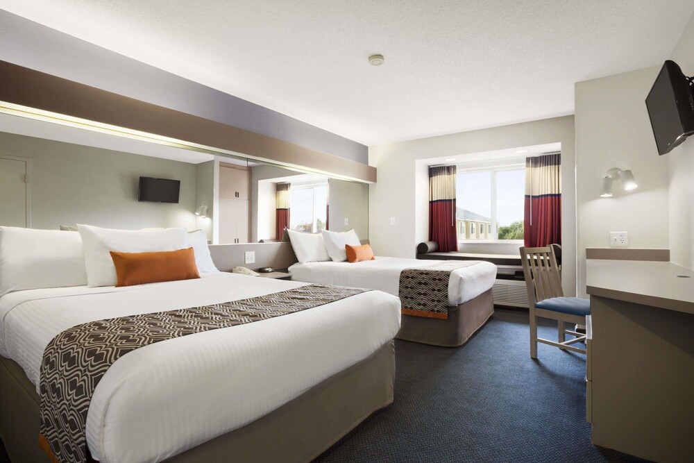 Microtel Inn by Wyndham Louisville East, Louisville Microtel Inn by Wyndham Louisville East, Louisville