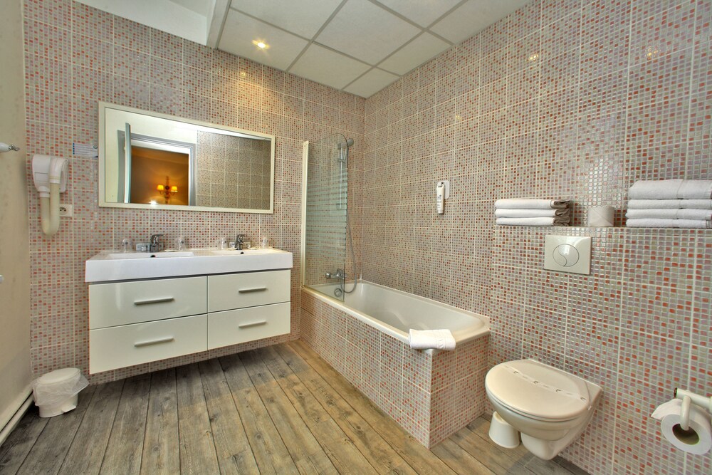 INTER-HOTEL Bergerac de Bordeaux, Bergerac INTER-HOTEL Bergerac de Bordeaux, Bergerac