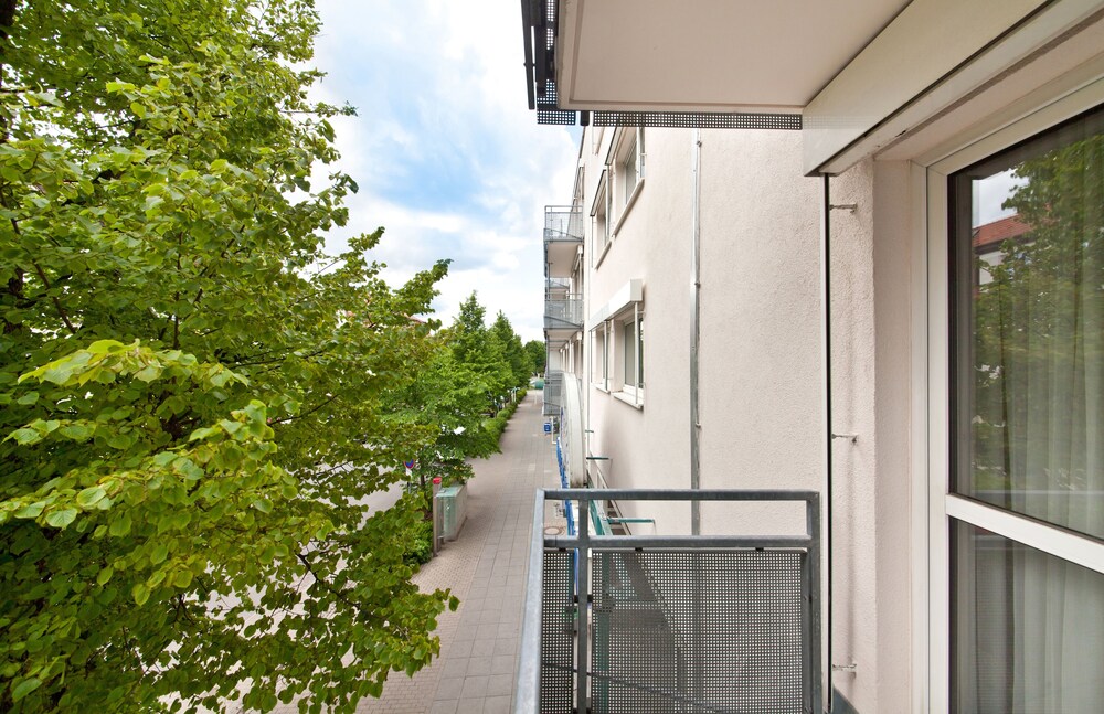 Novum Apartment Hotel am Ratsholz Leipzig, Leipzig Novum Apartment Hotel am Ratsholz Leipzig, Leipzig
