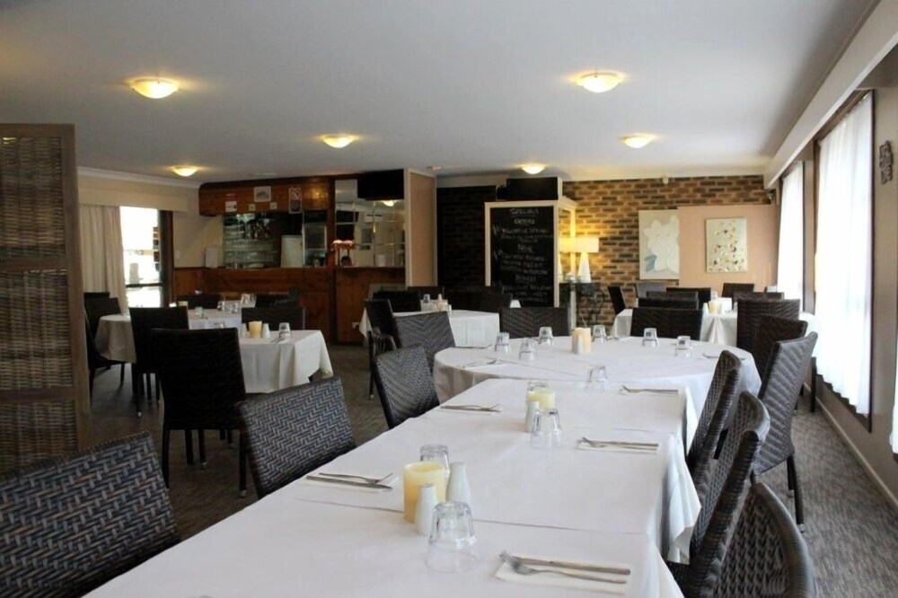 BEST WESTERN Top of the Town Motel, New South Wales BEST WESTERN Top of the Town Motel, New South Wales