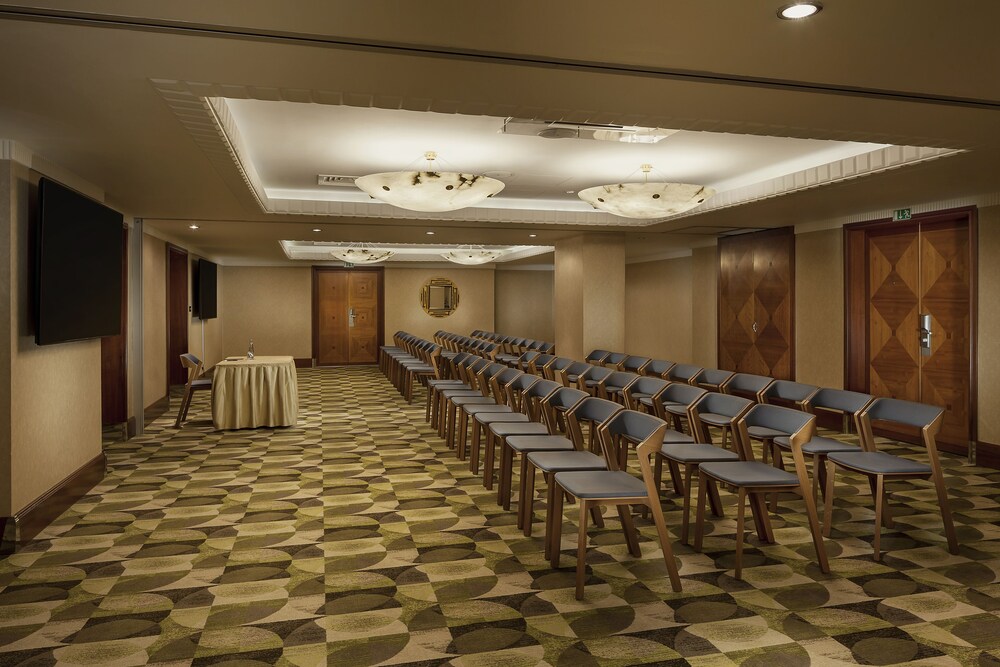 Alcron Hotel Prague, Prague Alcron Hotel Prague, Prague