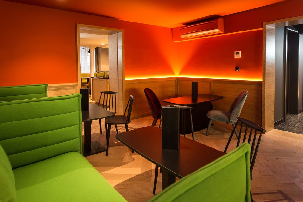 Hotel Du Dragon, Strasbourg Hotel Du Dragon, Strasbourg