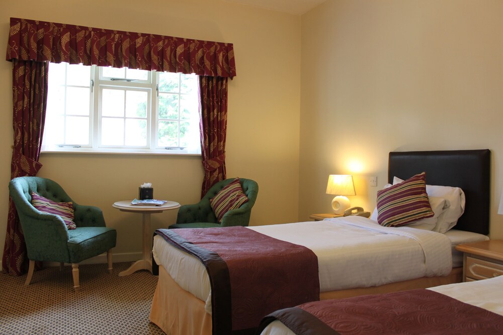 Brook Marston Farm Hotel, Birmingham Brook Marston Farm Hotel, Birmingham