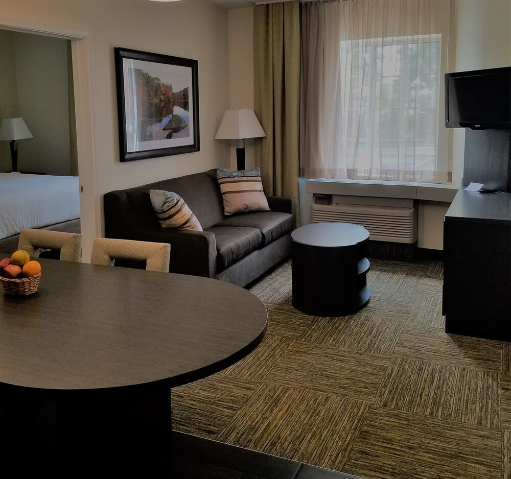 Candlewood Suites East Syracuse - Carrier Circle, Syracuse Candlewood Suites East Syracuse - Carrier Circle, Syracuse