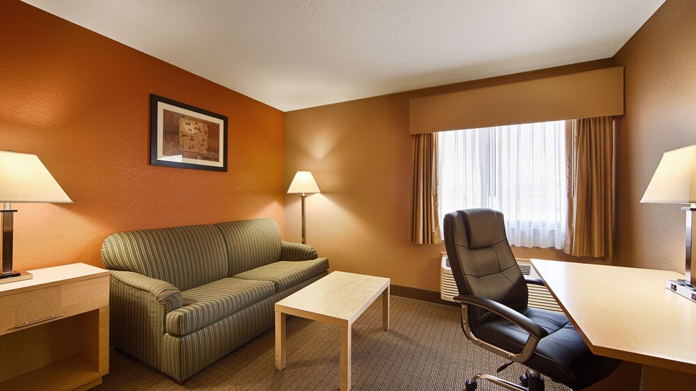Best Western Paducah Inn, Paducah Best Western Paducah Inn, Paducah