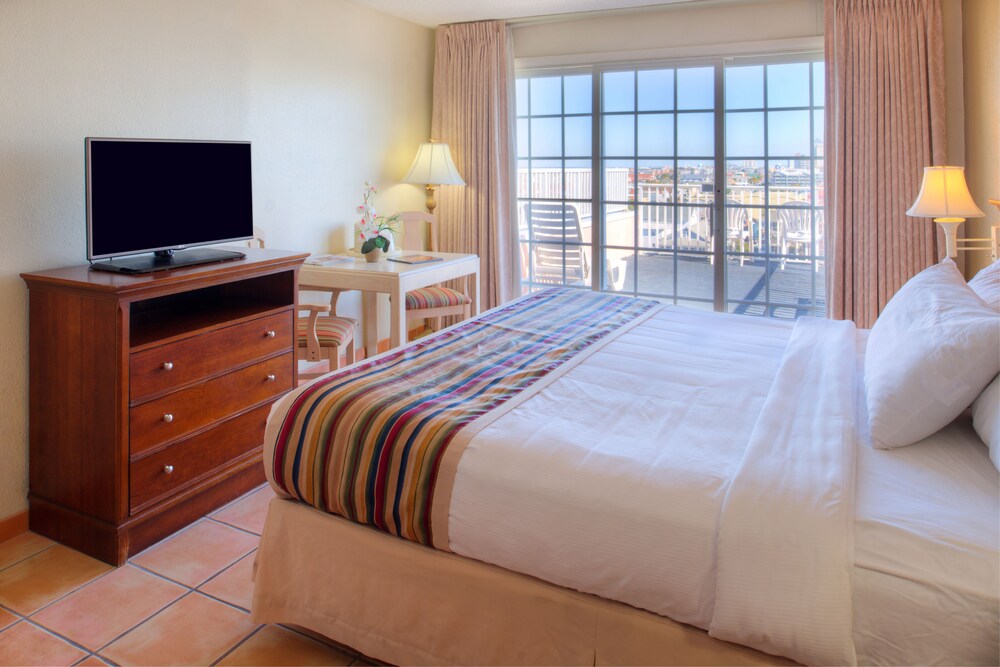 Paradise Plaza Inn, Ocean City Paradise Plaza Inn, Ocean City