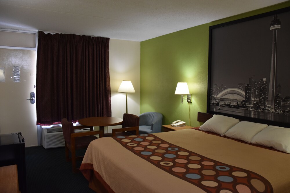 Super 8 by Wyndham Tifton, Tifton Super 8 by Wyndham Tifton, Tifton