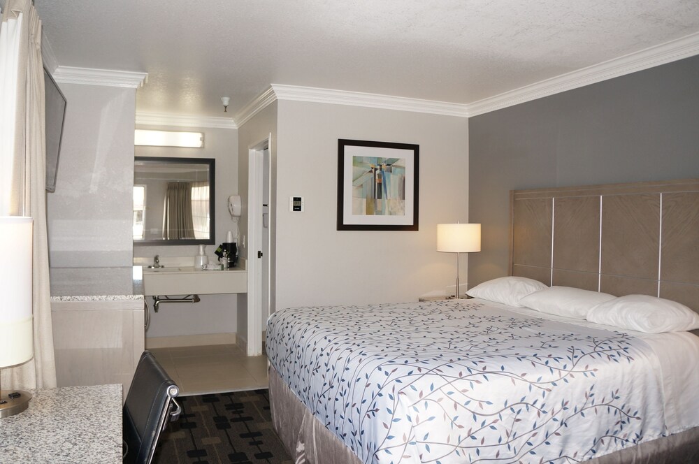 Americas Best Value Inn-Milpitas/Silicon Valley, Milpitas Americas Best Value Inn-Milpitas/Silicon Valley, Milpitas