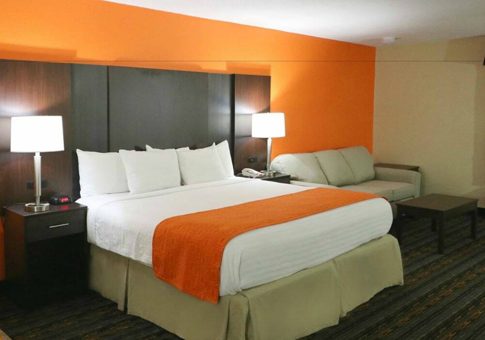 Howard Johnson by Wyndham Pigeon Forge, Pigeon Forge Howard Johnson by Wyndham Pigeon Forge, Pigeon Forge