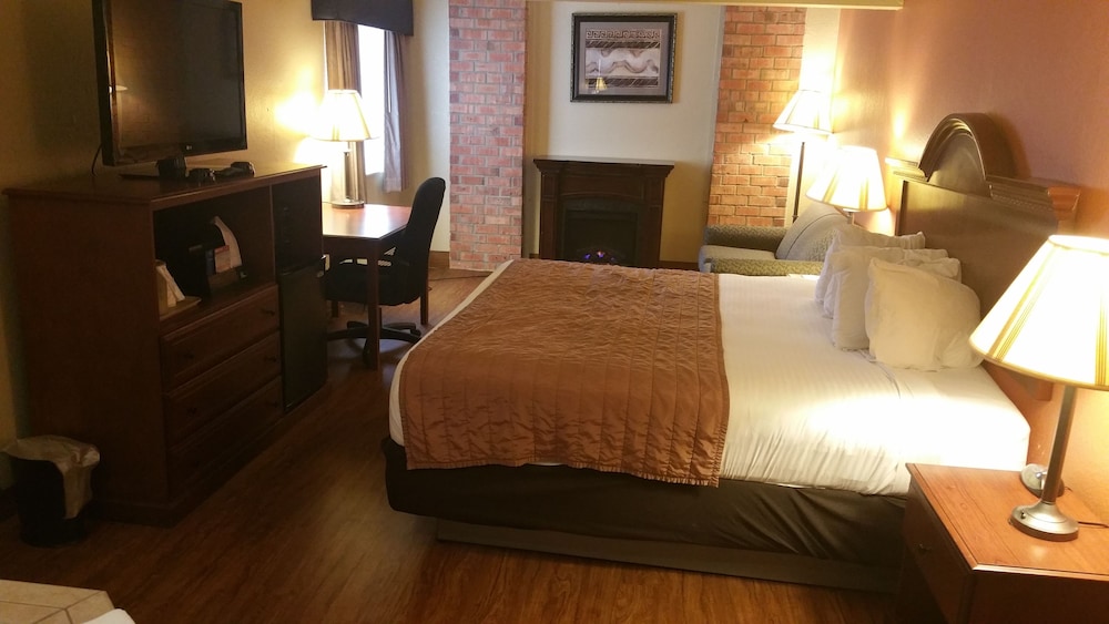 Baymont by Wyndham Tupelo, Tupelo Baymont by Wyndham Tupelo, Tupelo