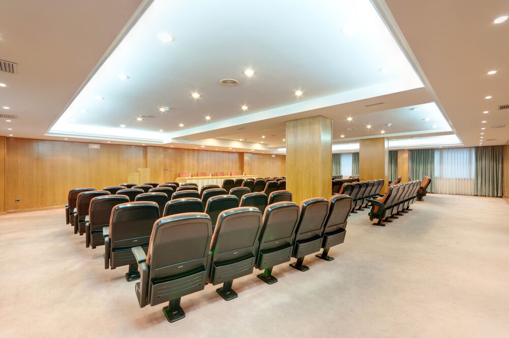 TRYP Vigo Los Galeones Hotel, Vigo TRYP Vigo Los Galeones Hotel, Vigo