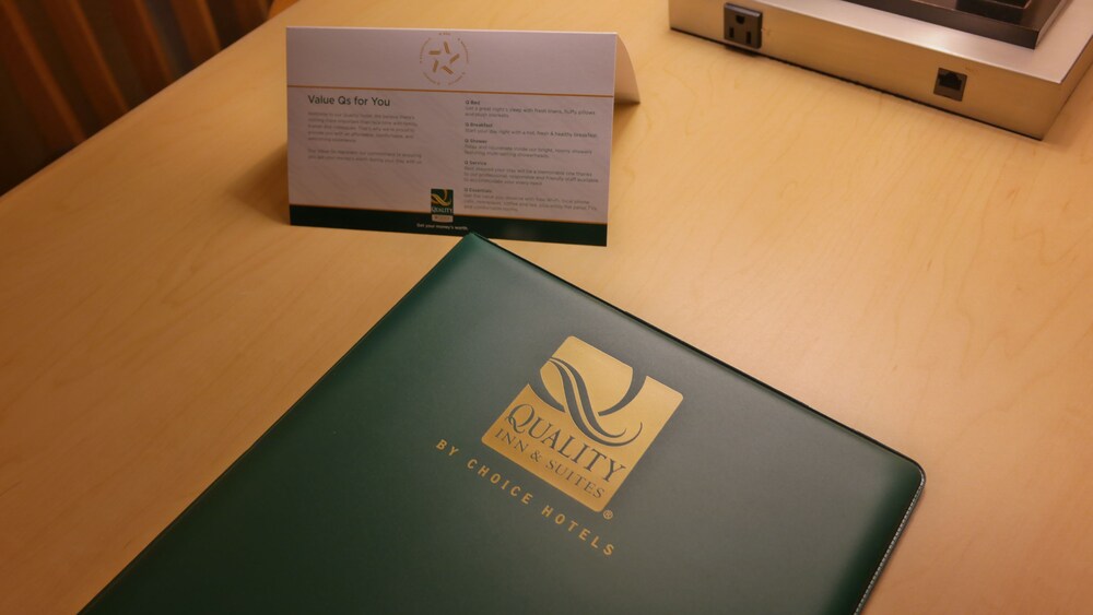 Quality Inn & Suites, Loveland Quality Inn & Suites, Loveland