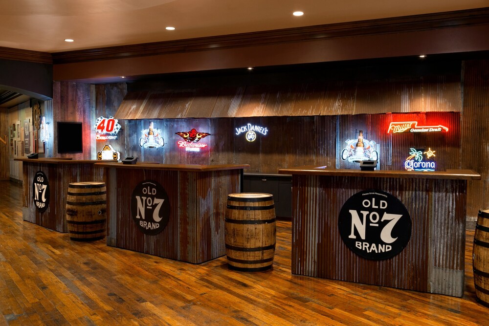 Tunica Roadhouse Hotel & Casino, Robinsonville Tunica Roadhouse Hotel & Casino, Robinsonville