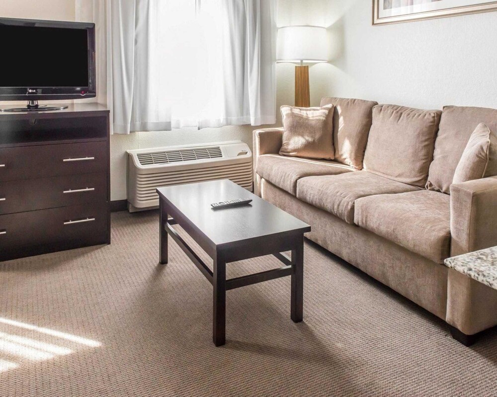MainStay Suites Pittsburgh Airport, Pittsburgh MainStay Suites Pittsburgh Airport, Pittsburgh