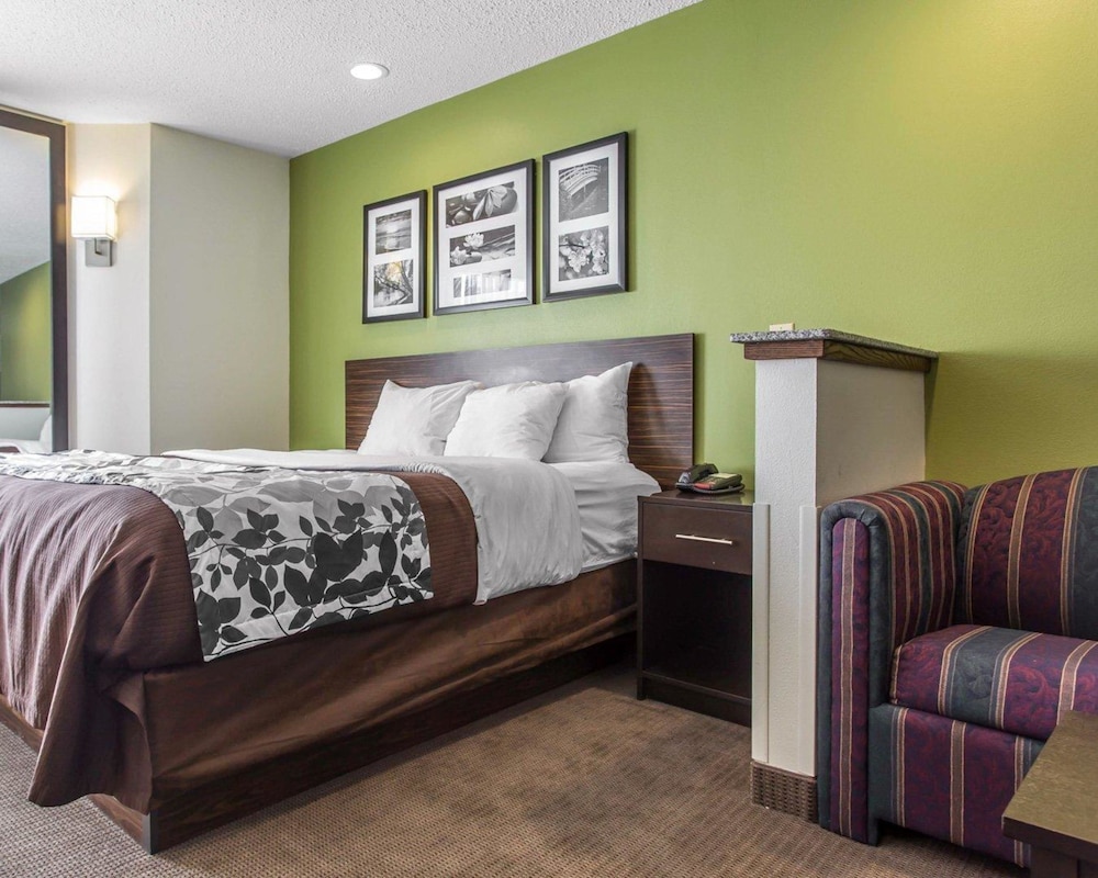 Sleep Inn At Bush River Road Columbia Sc 𝐇𝐃 𝐏𝐡𝐨𝐭𝐨𝐬