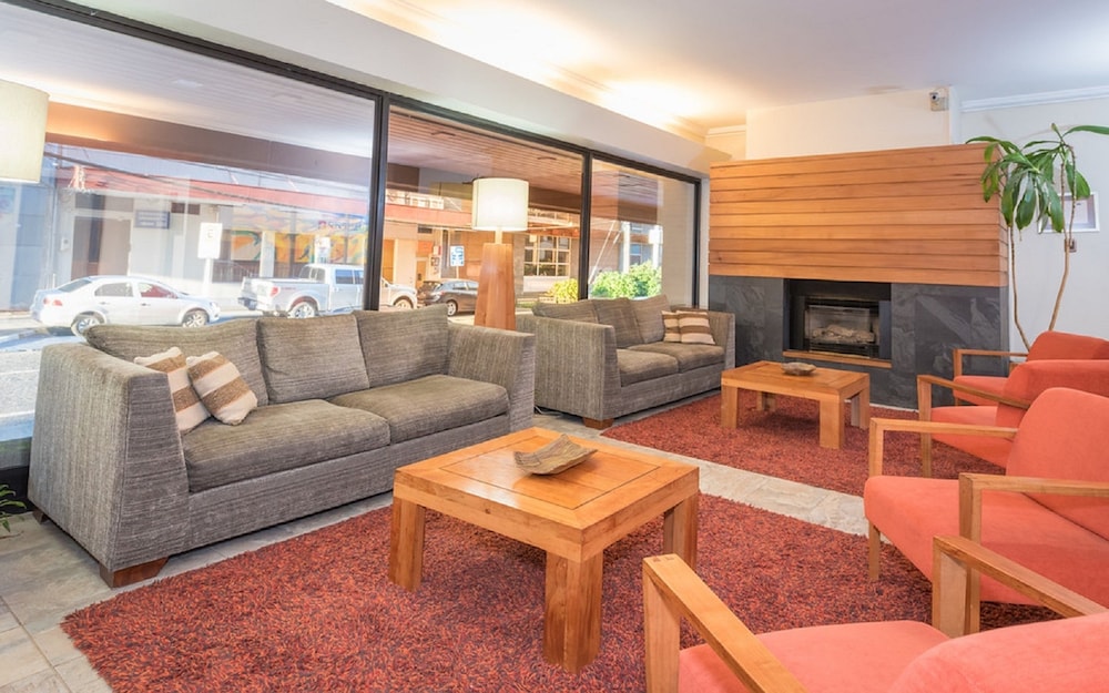 Hotel Don Luis Puerto Montt, Puerto Montt Hotel Don Luis Puerto Montt, Puerto Montt
