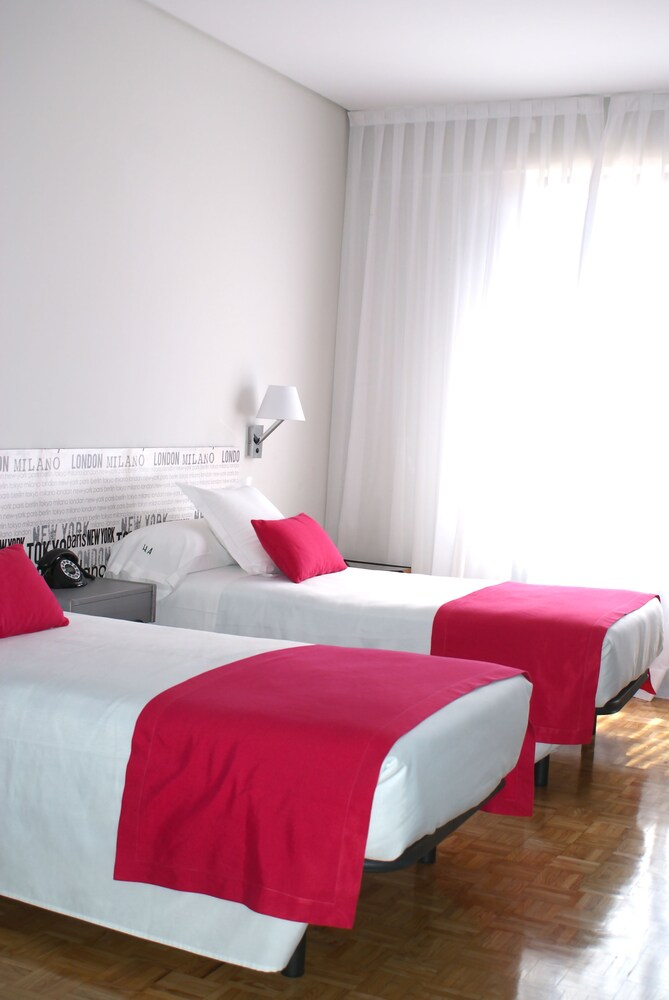 Anaco Hotel, Madrid Anaco Hotel, Madrid