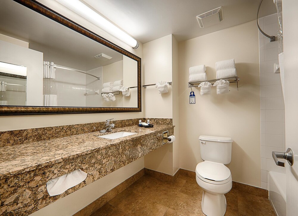 Best Western Plus Universal Inn, Orlando Best Western Plus Universal Inn, Orlando