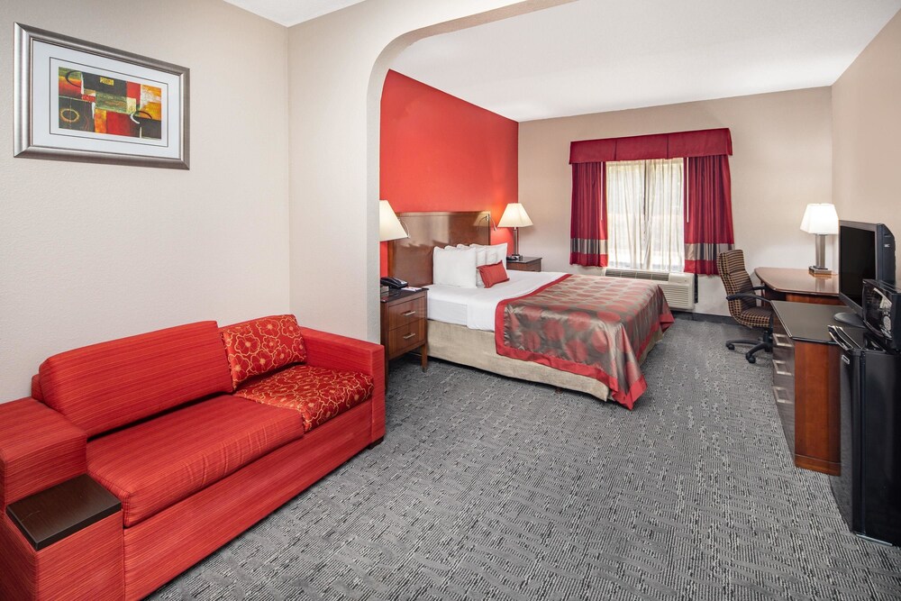 Ramada Limited Alpharetta, Alpharetta Ramada Limited Alpharetta, Alpharetta