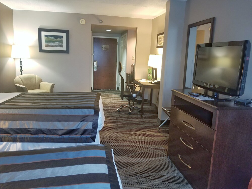 Wingate by Wyndham Raleigh Durham Airport RTP, Durham Wingate by Wyndham Raleigh Durham Airport RTP, Durham