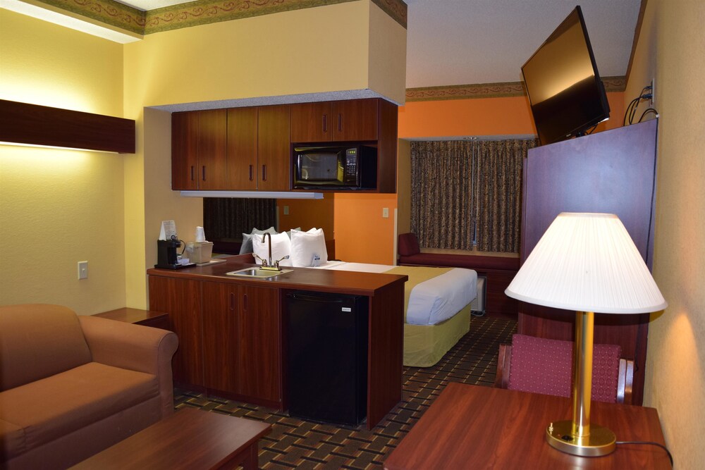 Microtel Inn & Suites by Wyndham Rock Hill/Charlotte Area, Rock Hill Microtel Inn & Suites by Wyndham Rock Hill/Charlotte Area, Rock Hill