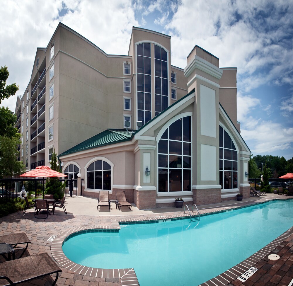 Homewood Suites Raleigh-Durham Airport, Durham Homewood Suites Raleigh-Durham Airport, Durham