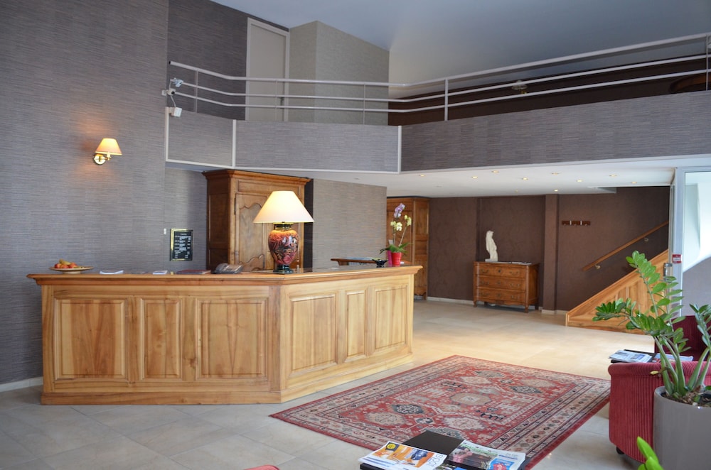 Best Western Hotel Terminus, Grenoble Best Western Hotel Terminus, Grenoble