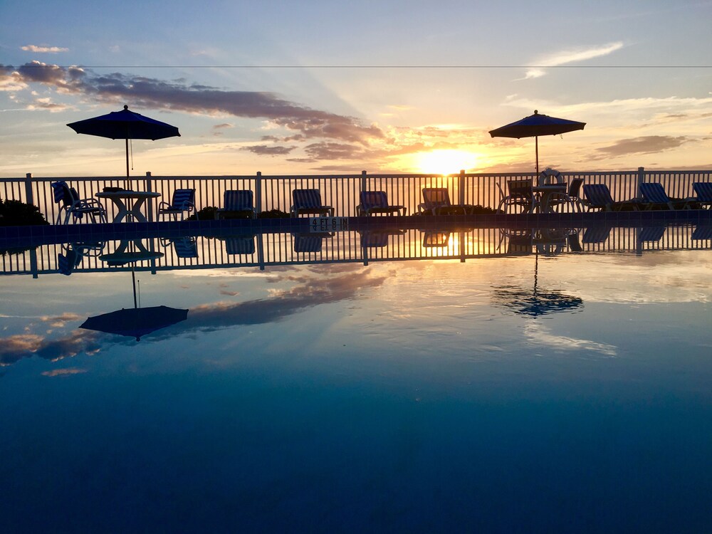 Coral Sands Inn, Ormond Beach Coral Sands Inn, Ormond Beach