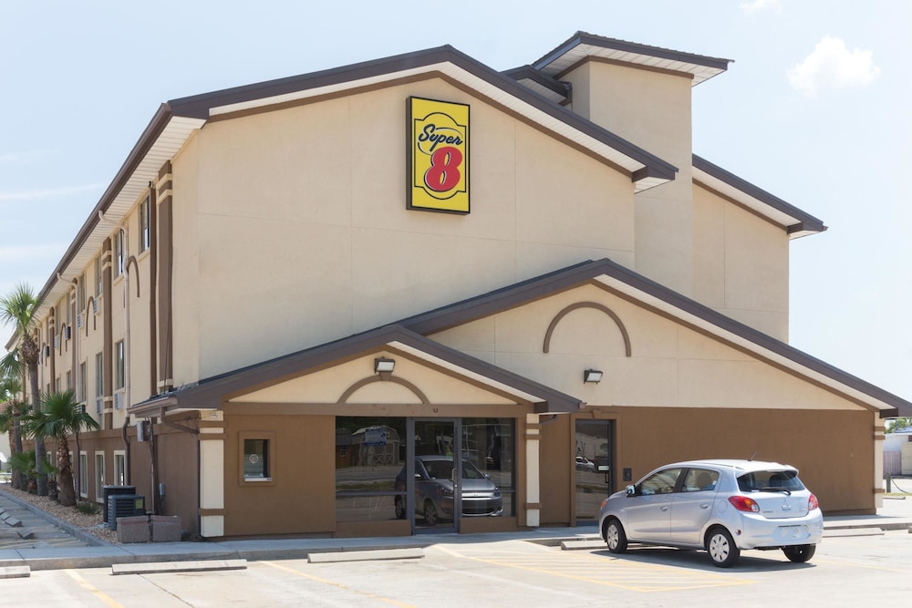 Super 8 by Wyndham Brunswick/St Simons Island Area, Brunswick Super 8 by Wyndham Brunswick/St Simons Island Area, Brunswick