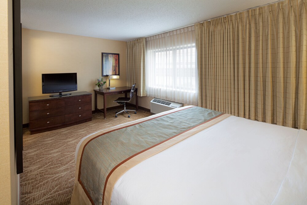 Kahler Inn and Suites - Mayo Clinic Area, Rochester Kahler Inn and Suites - Mayo Clinic Area, Rochester