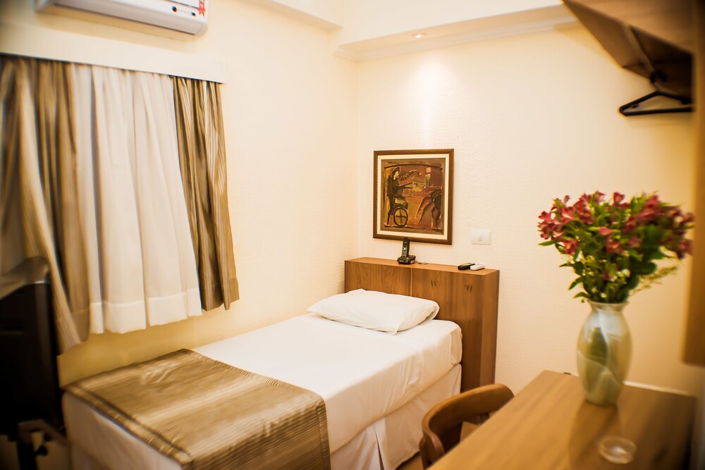 Rojas All Suites Hotel, Sao Paulo Rojas All Suites Hotel, Sao Paulo
