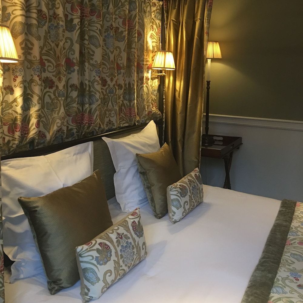 The Pand Hotel, Brugge (Bruges) The Pand Hotel, Brugge (Bruges)
